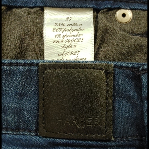 Harper Jeggings - Picture 3 of 3